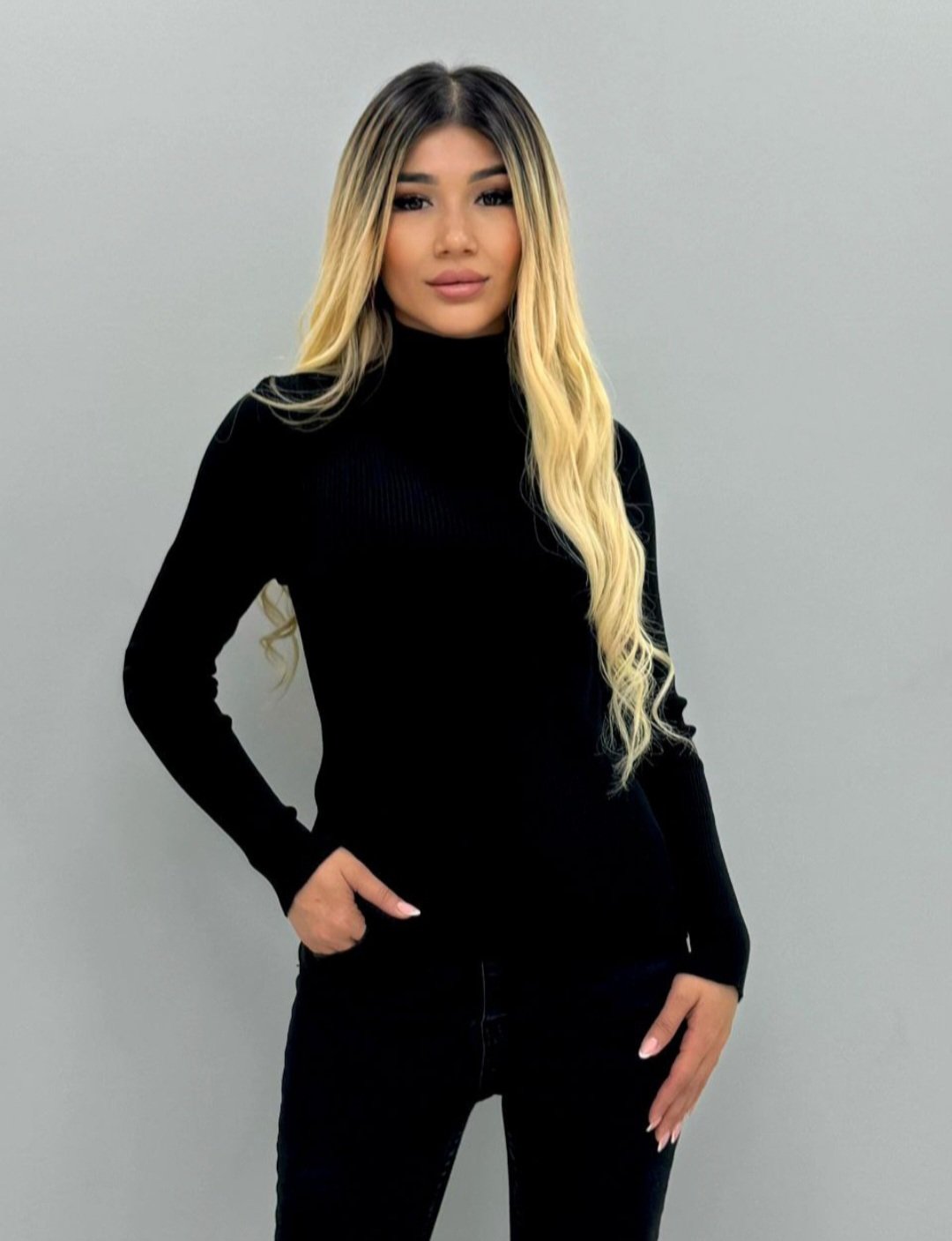 Turkish Basic Knitwear  - Image 2
