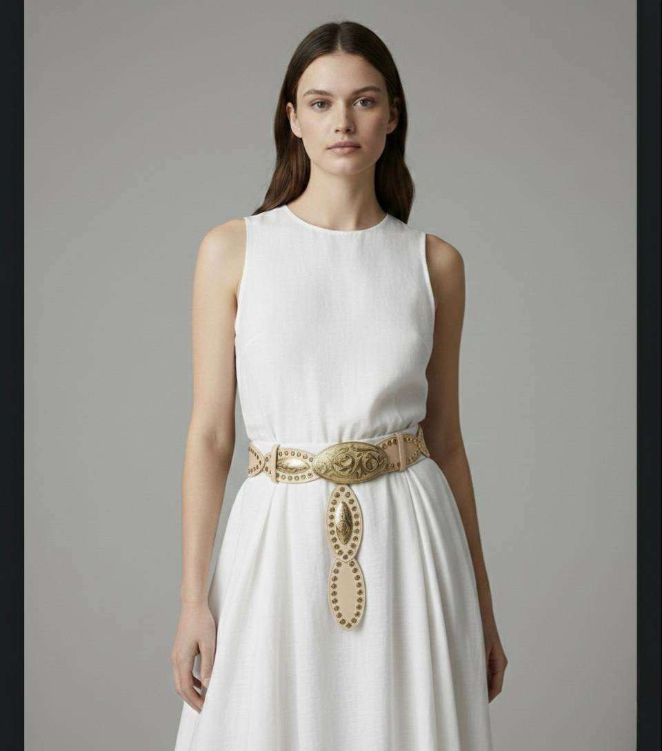 Oval belts  - Image 6