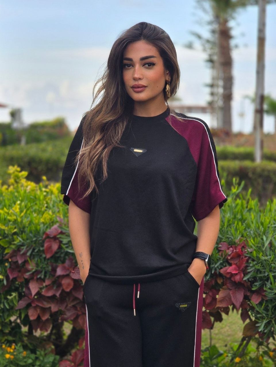 Prada Set - Image 1
