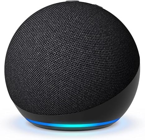 Echo Dot (الجيل الخامس) - صورة 1