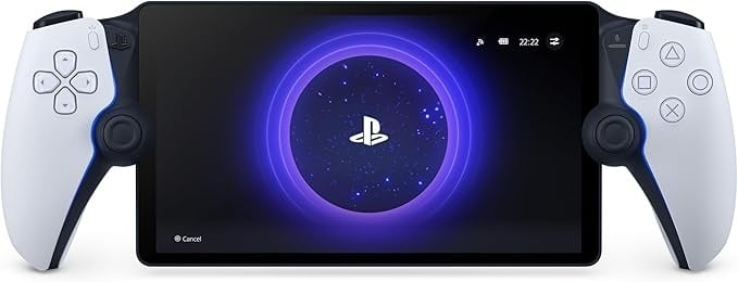 PlayStation 5 Portal Remote Player - KSA Version - صورة 1