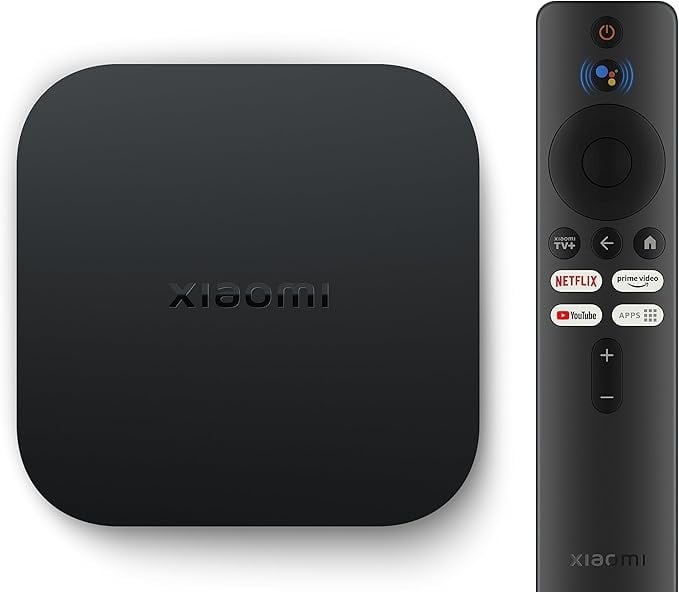 جهاز مي TV ستيك 4K - صورة 1