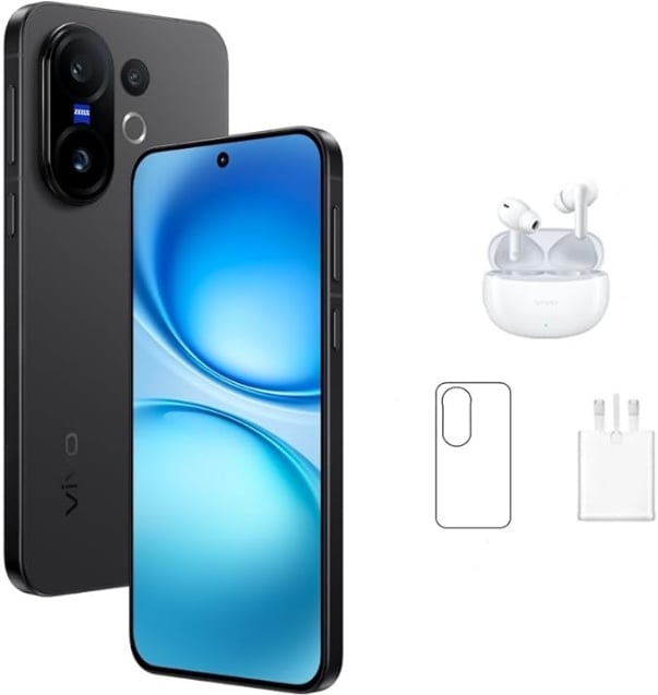 جوال فيفو X200 FE - صورة 1