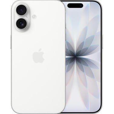 ايفون 17 ابيض - Image 1