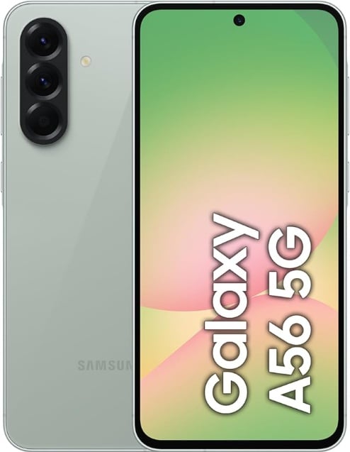  جوال ذكي سامسونج جالكسي A56 5G - صورة 1