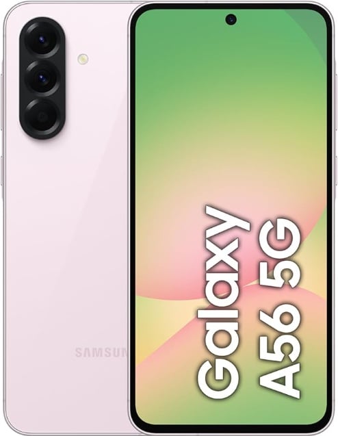  جوال ذكي سامسونج جالكسي A56 5G - صورة 1