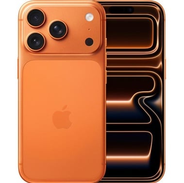ابل آيفون 17 برو 1TB - صورة 1