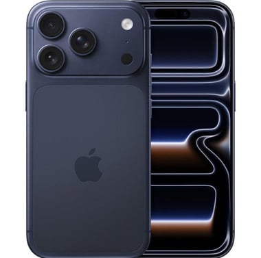 ايفون 17 برو 512gb - صورة 1