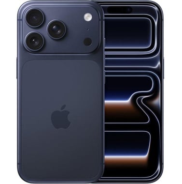 ابل آيفون 17 برو 1 تيرابايت - Image 1
