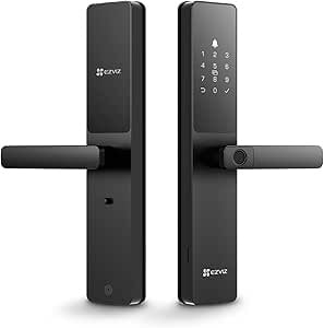 قفل ذكي EZVIZ Y2000 - صورة 1
