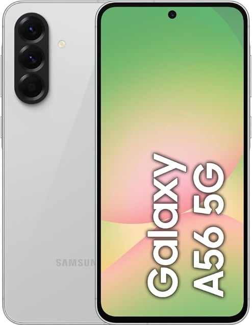  جوال ذكي سامسونج جالكسي A56 5G - صورة 1