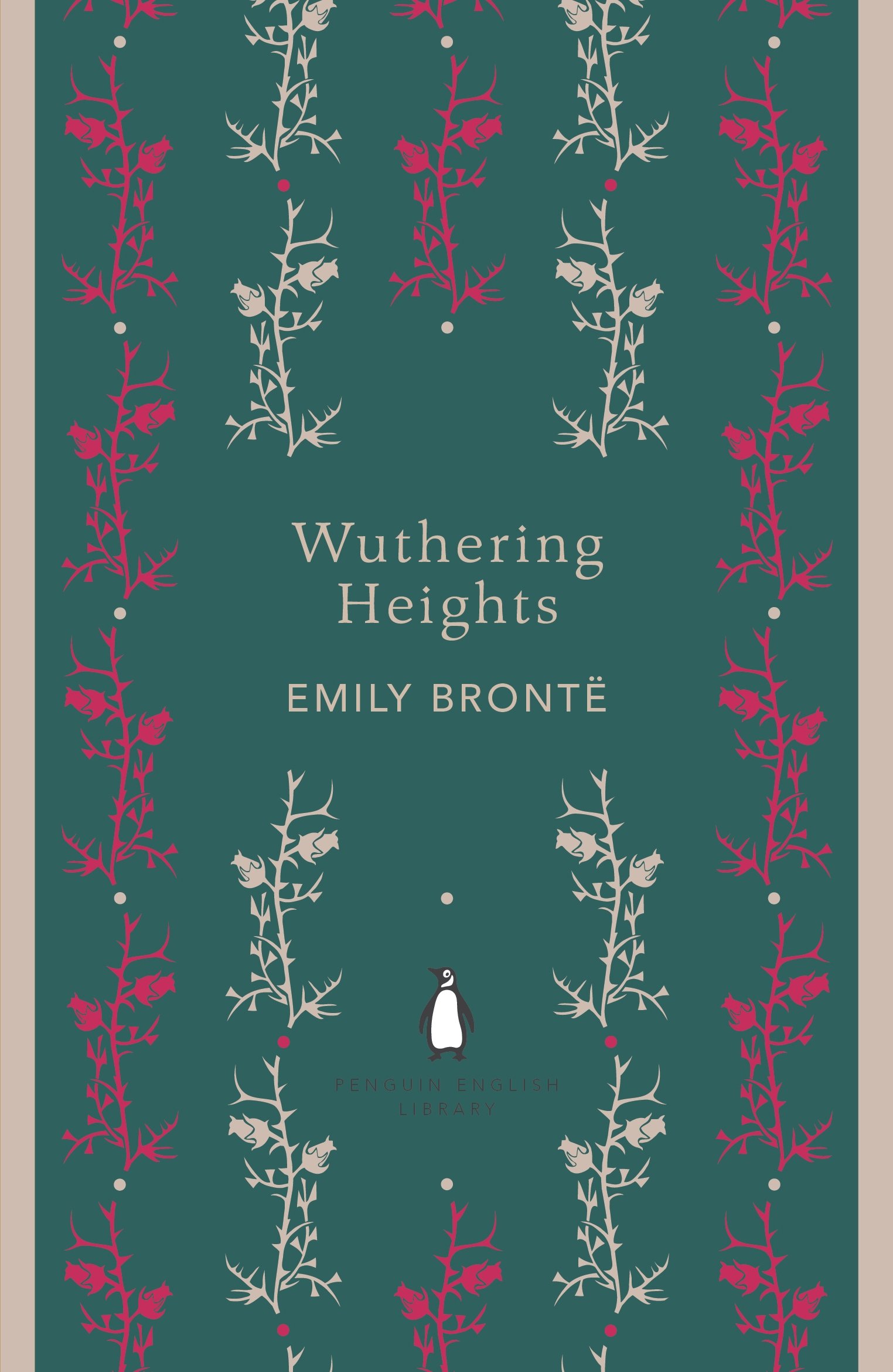 Wuthering Heights - Image 1