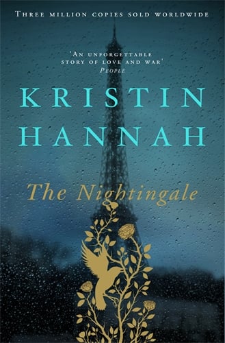 The Nightingale - صورة 1