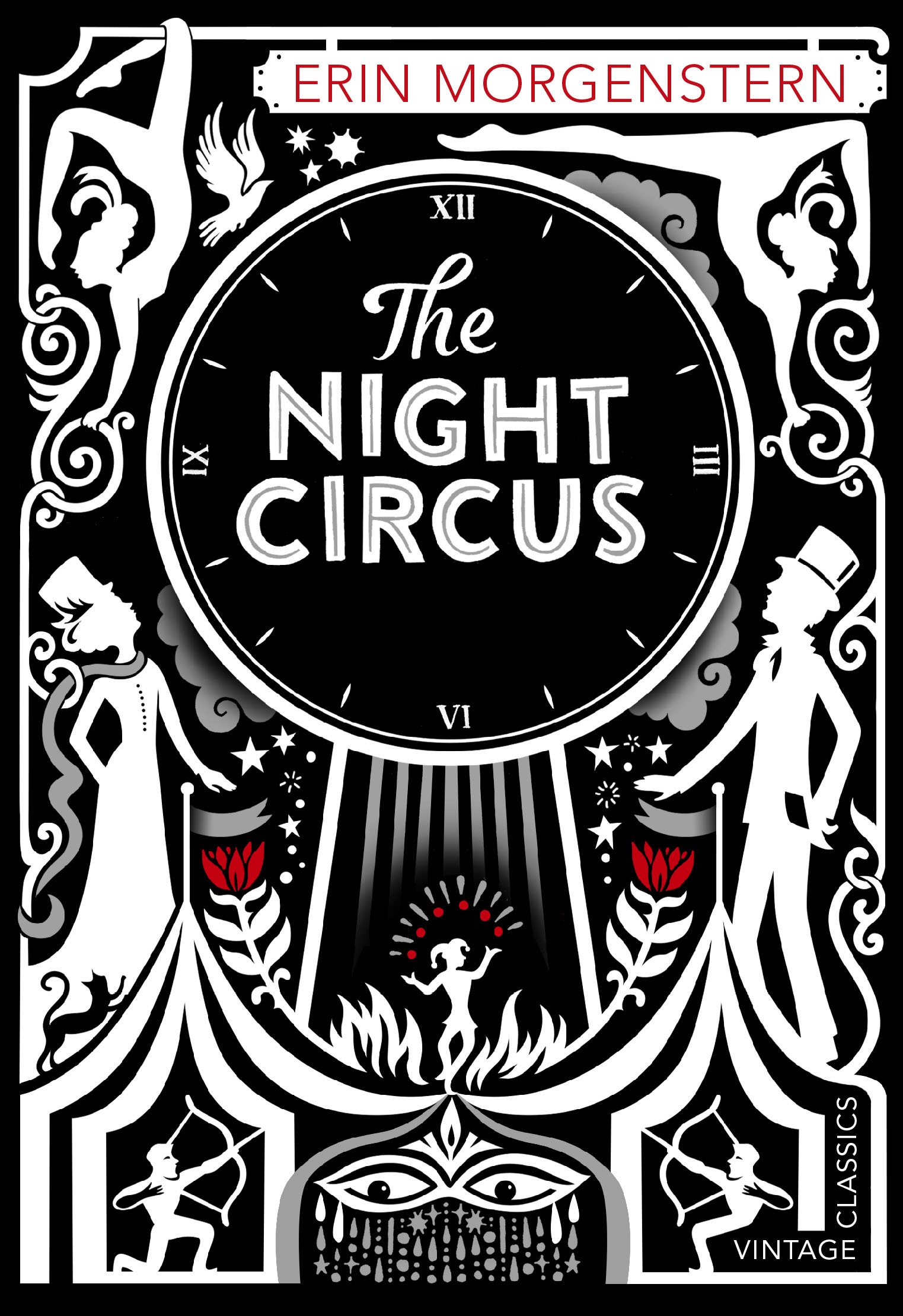 The Night Circus - صورة 1