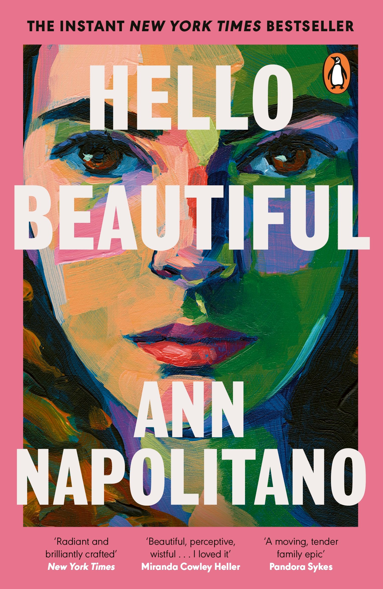 Hello Beautiful - Image 1