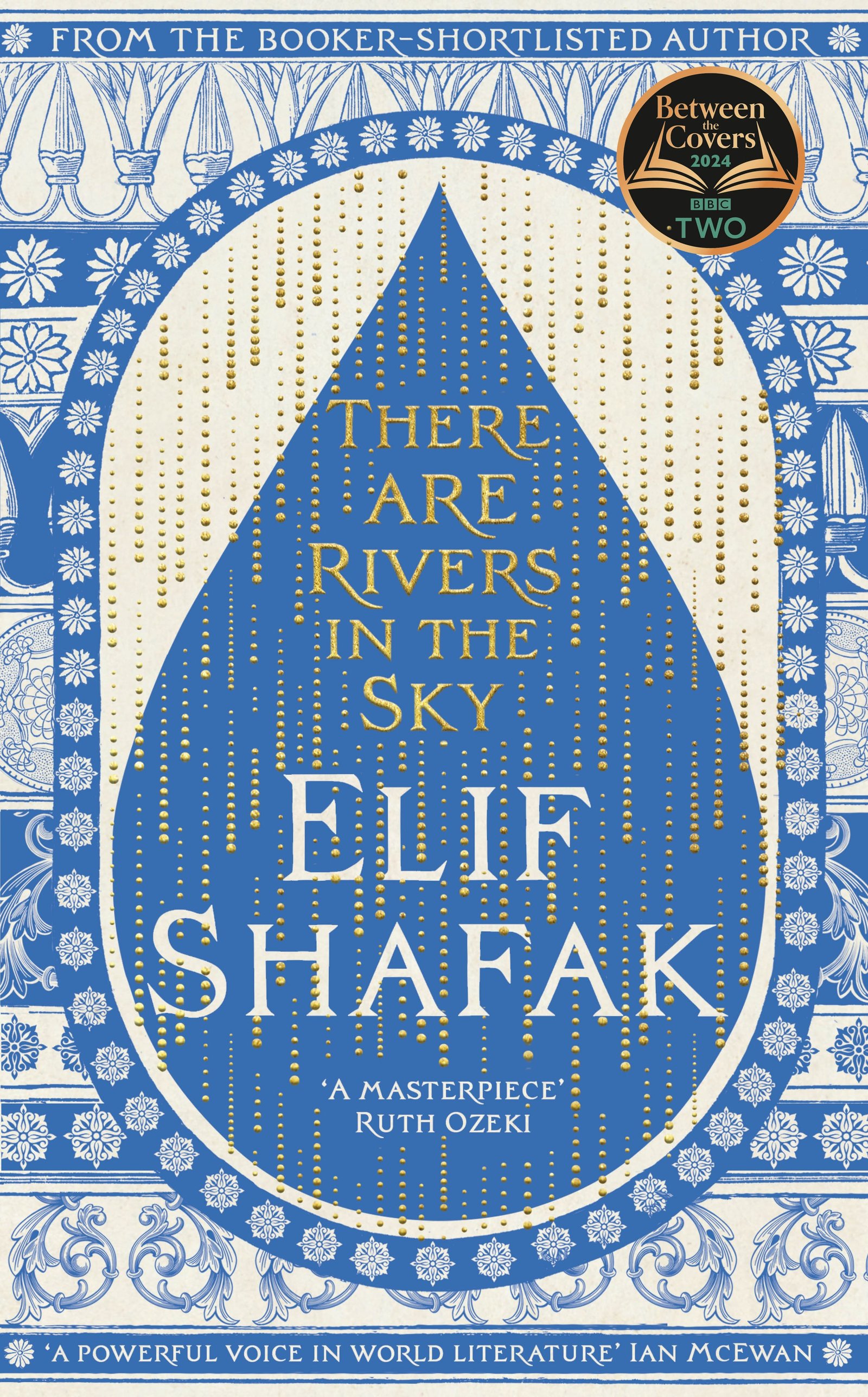 There are Rivers in the Sky - Image 1