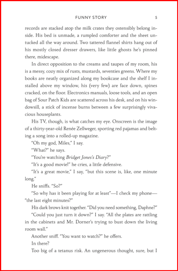 Funny Story - Image 12
