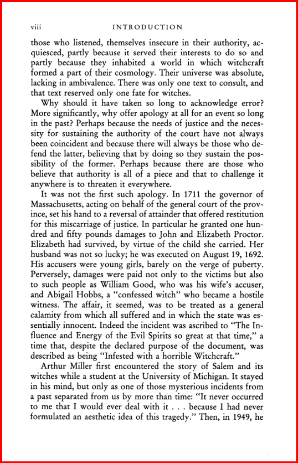 The Crucible - Image 7