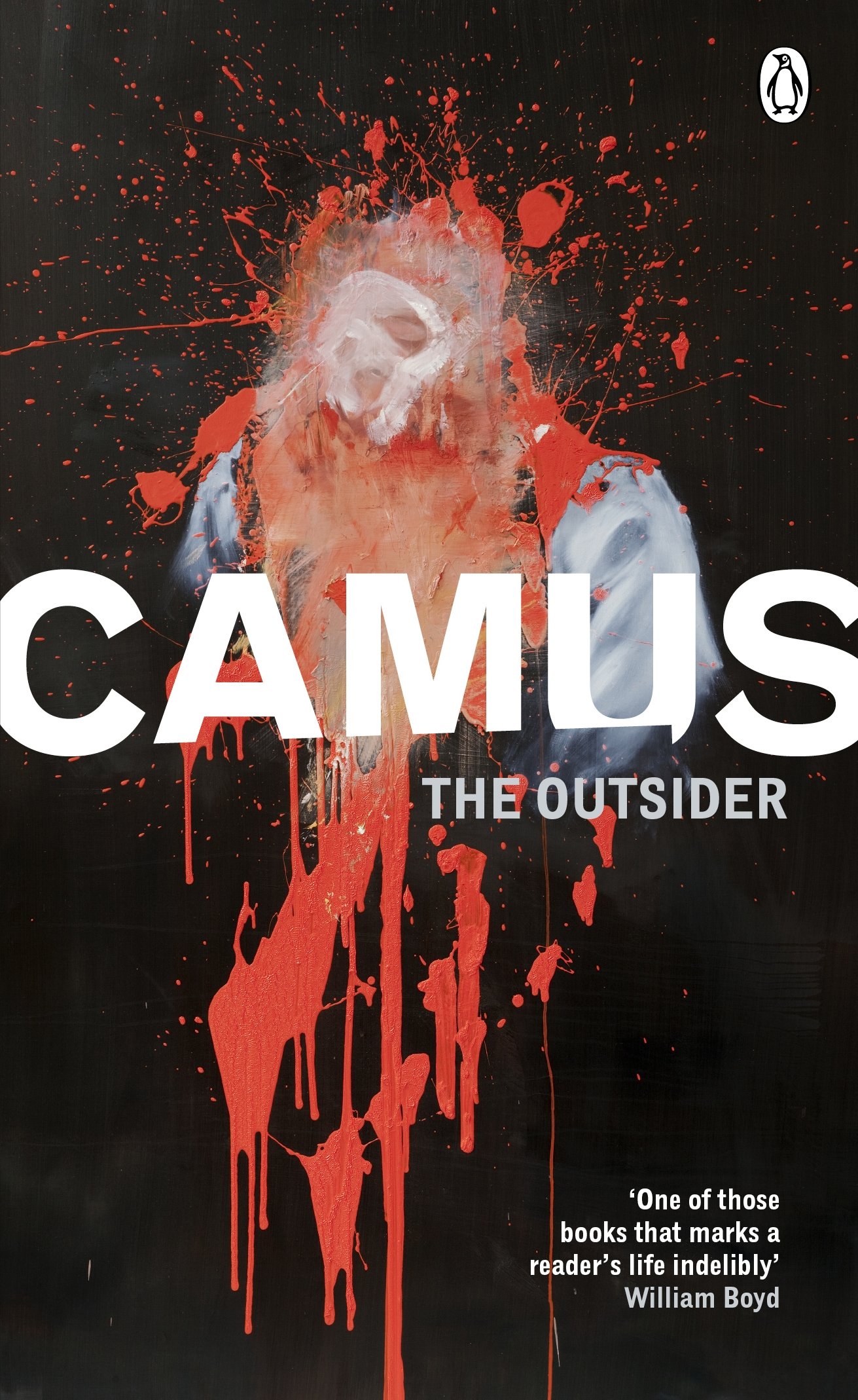 The Outsider - صورة 1
