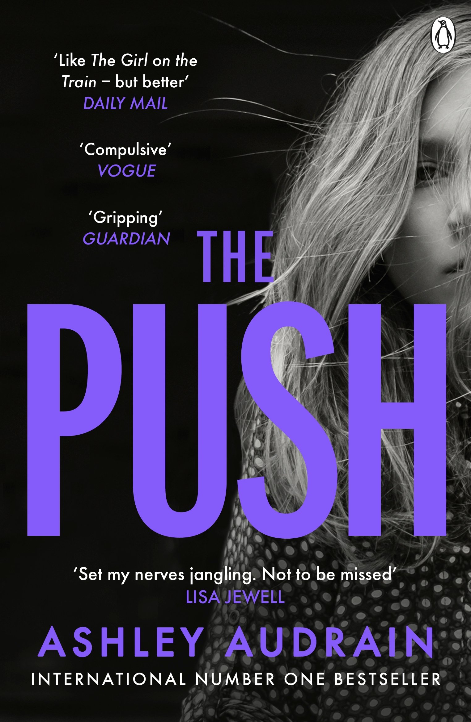 The Push - Image 1