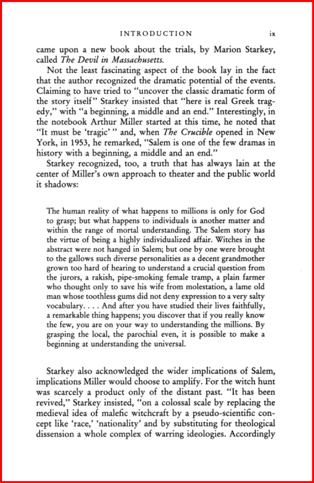 The Crucible - Image 8