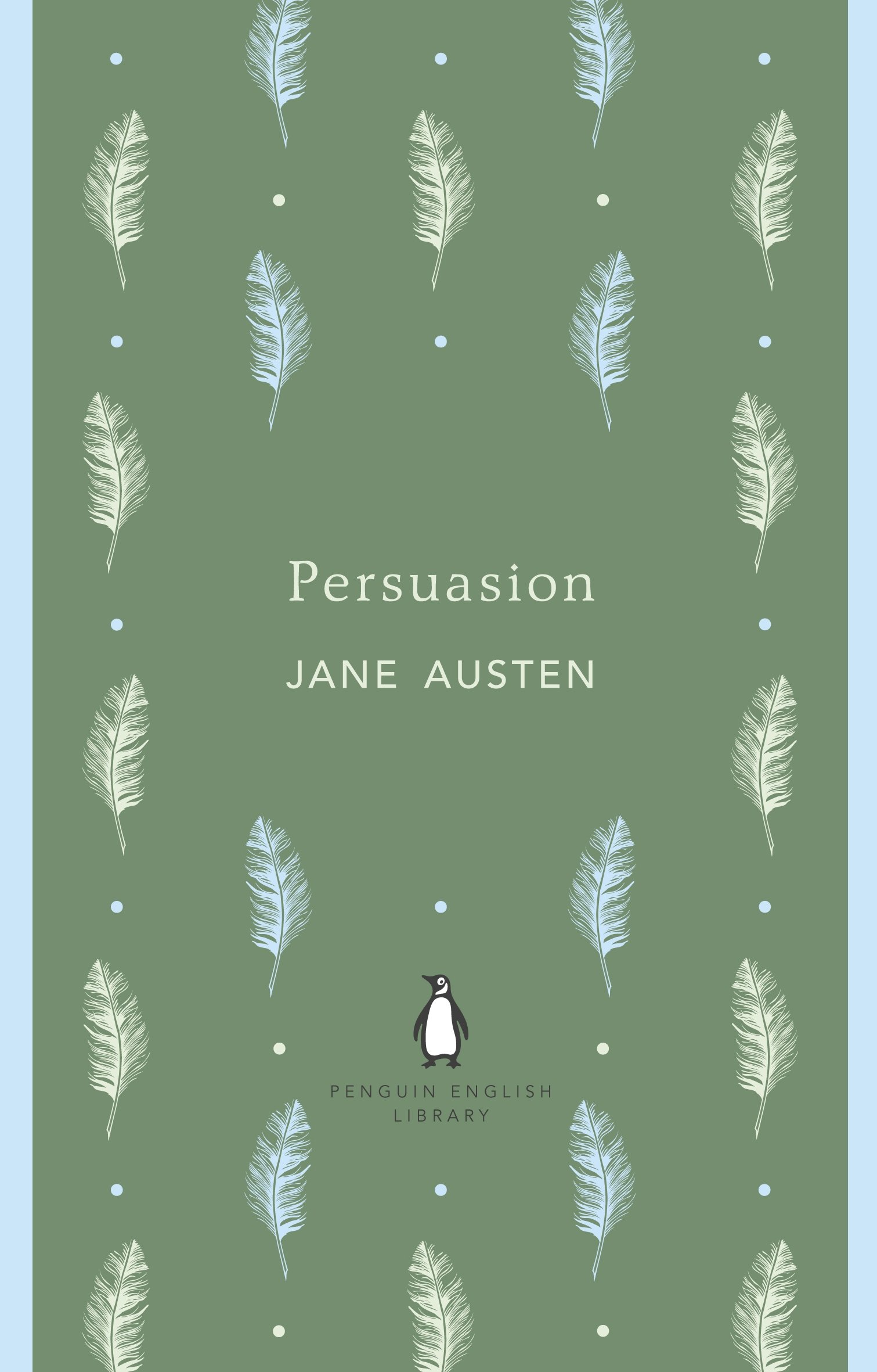 Persuasion - Image 1