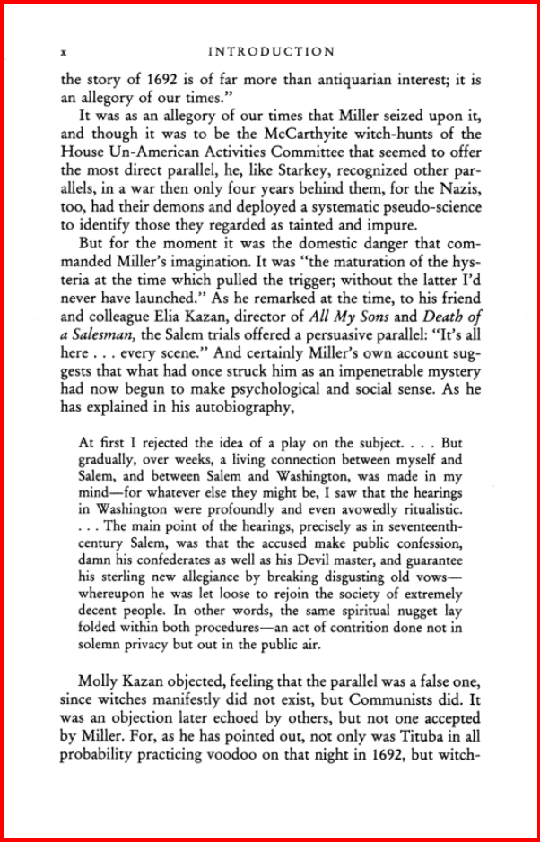 The Crucible - Image 9