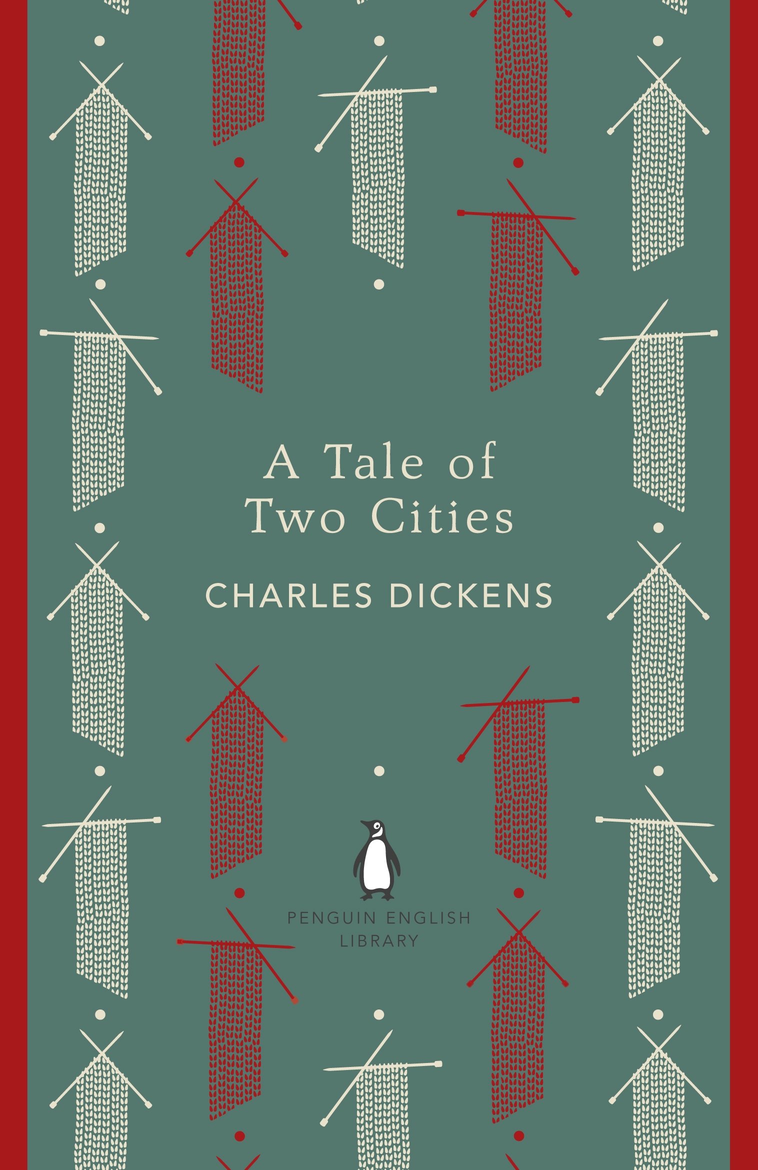 A Tale of Two Cities - Image 1