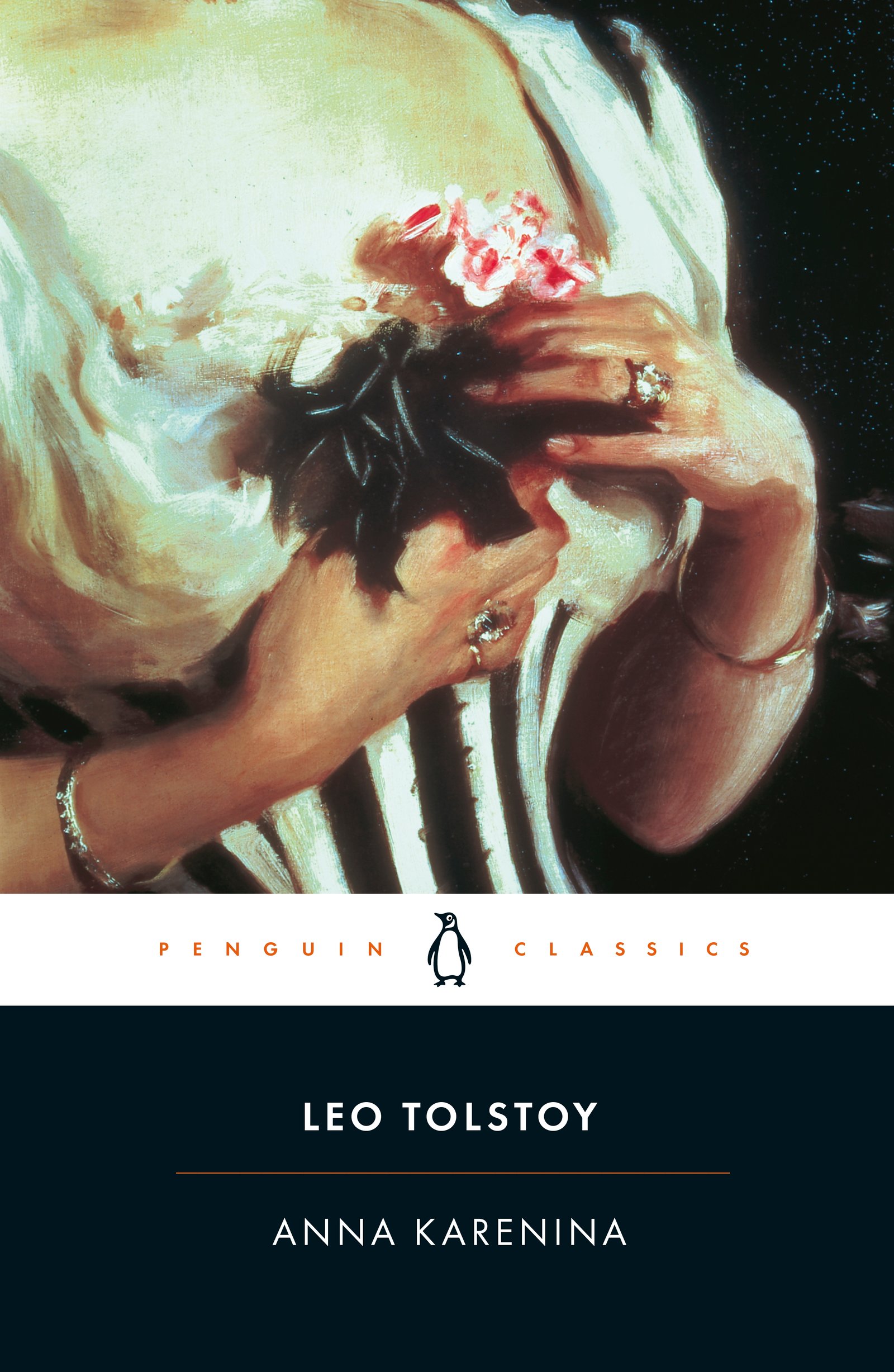 Anna Karenina - صورة 1
