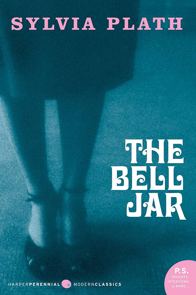 The Bell Jar - Image 1