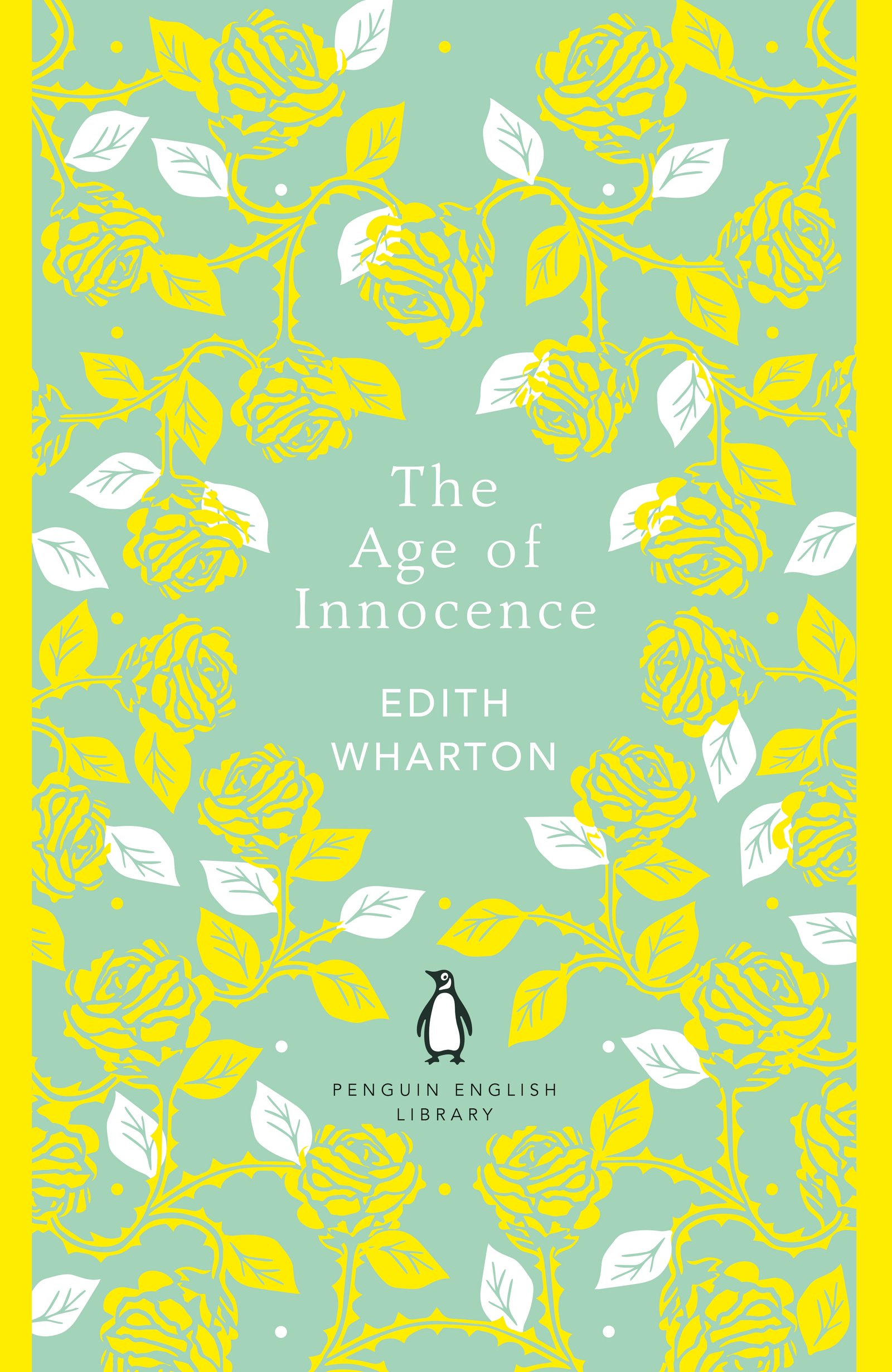 The Age of Innocence - Image 1