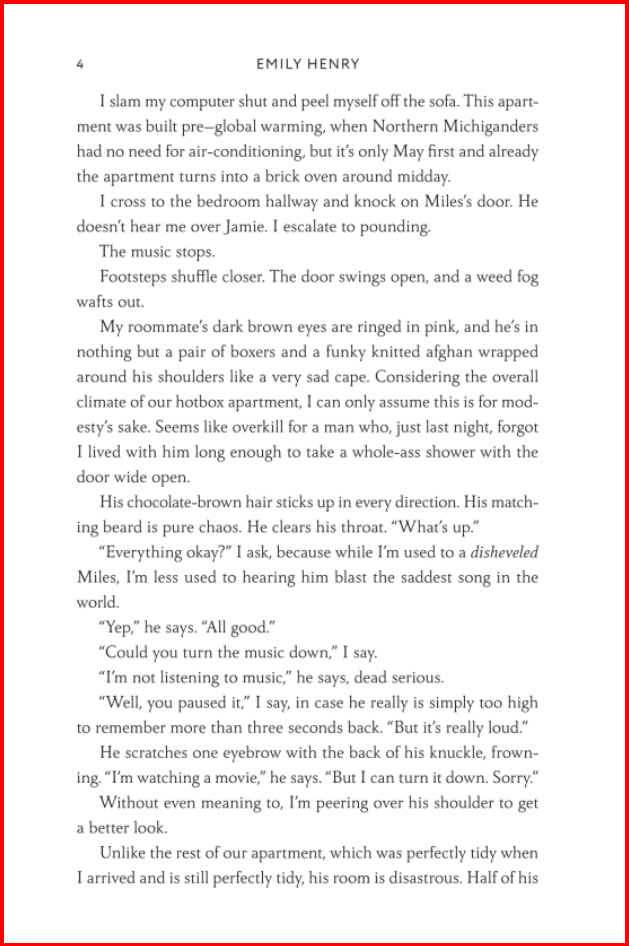 Funny Story - Image 11