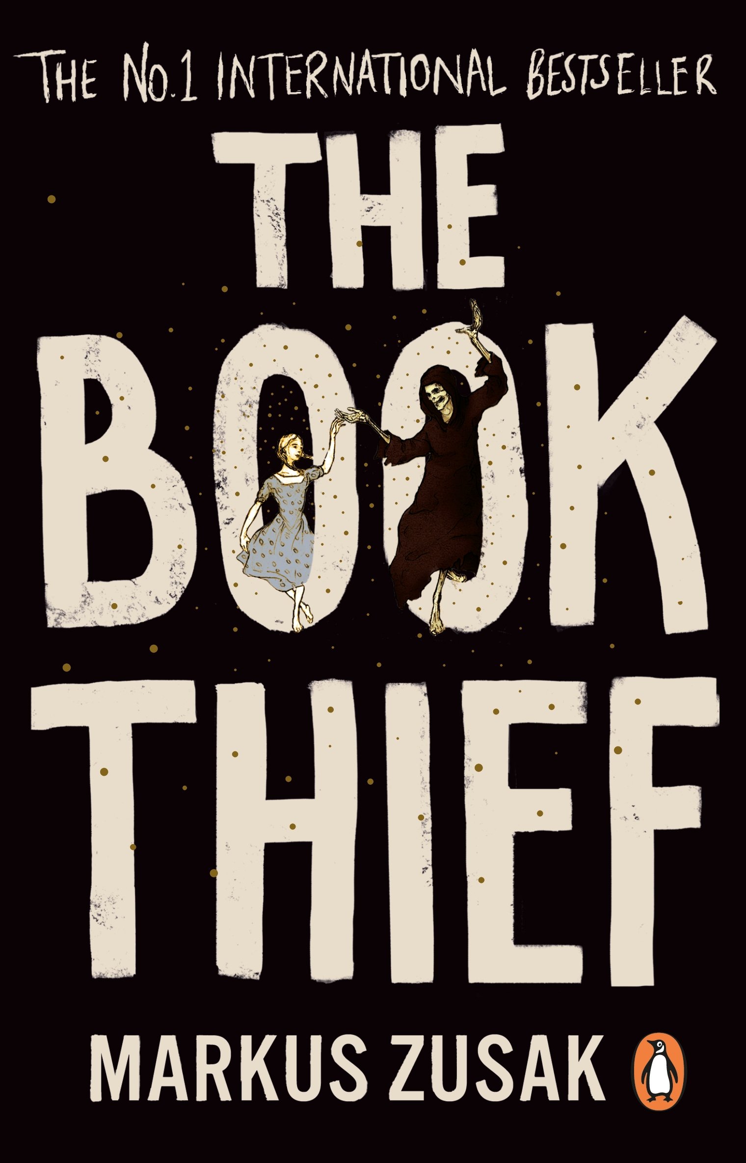 The Book Thief - صورة 1