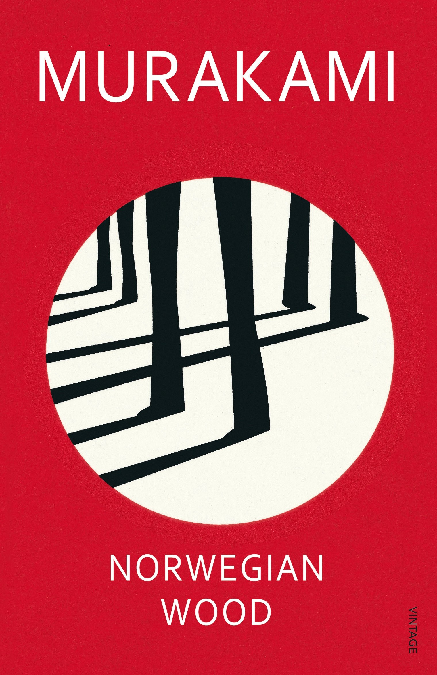 Norwegian Wood - Image 1