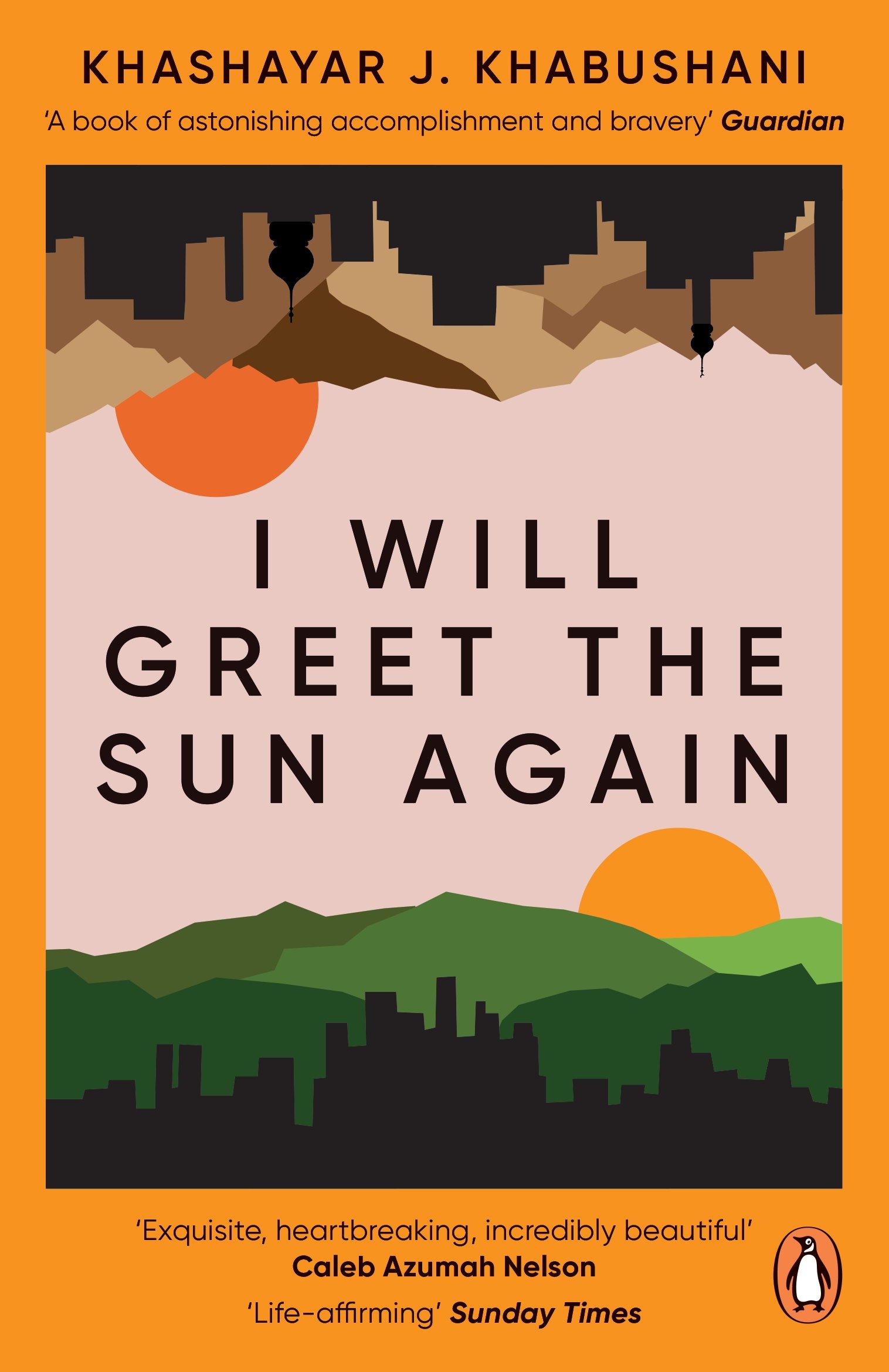 I Will Greet the Sun Again - صورة 1