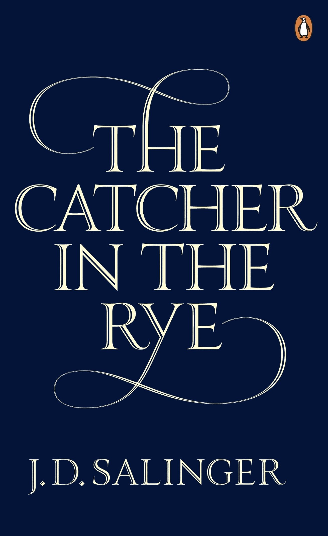 The Catcher in the Rye - Image 1