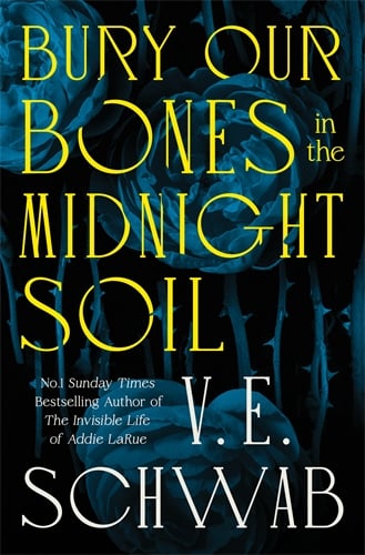 bury our bones in the midnight soil - Image 1