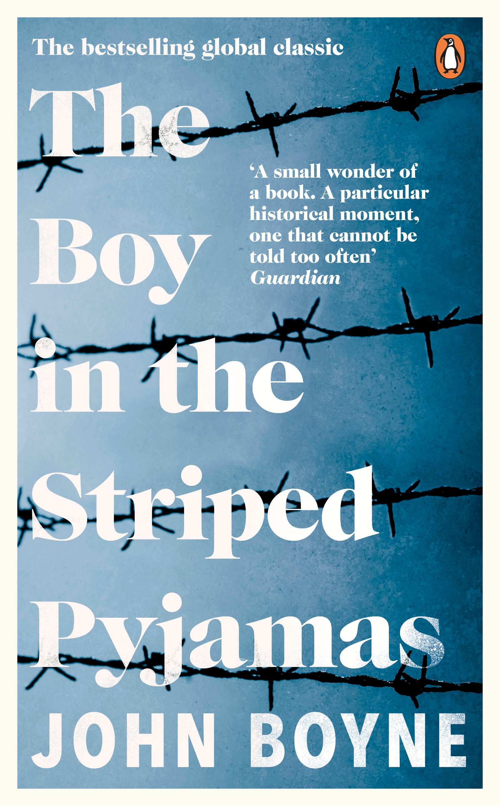 The Boy in the Striped Pyjamas - Image 1