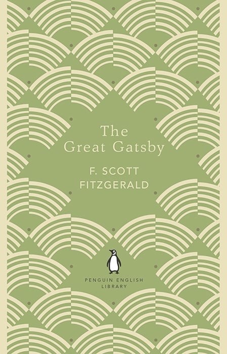 The Great Gatsby - Image 1