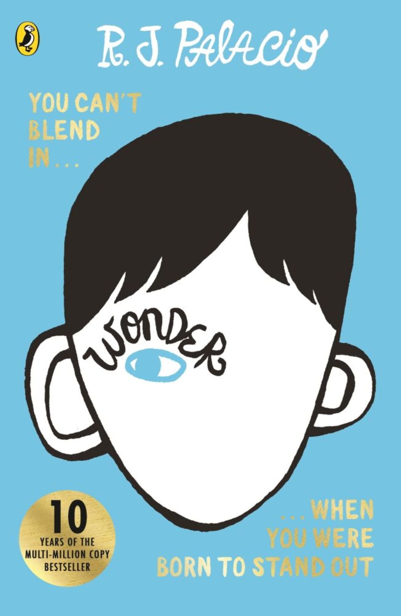 Wonder - صورة 1