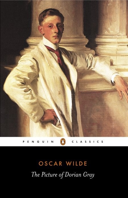 The Picture of Dorian Gray - صورة 1