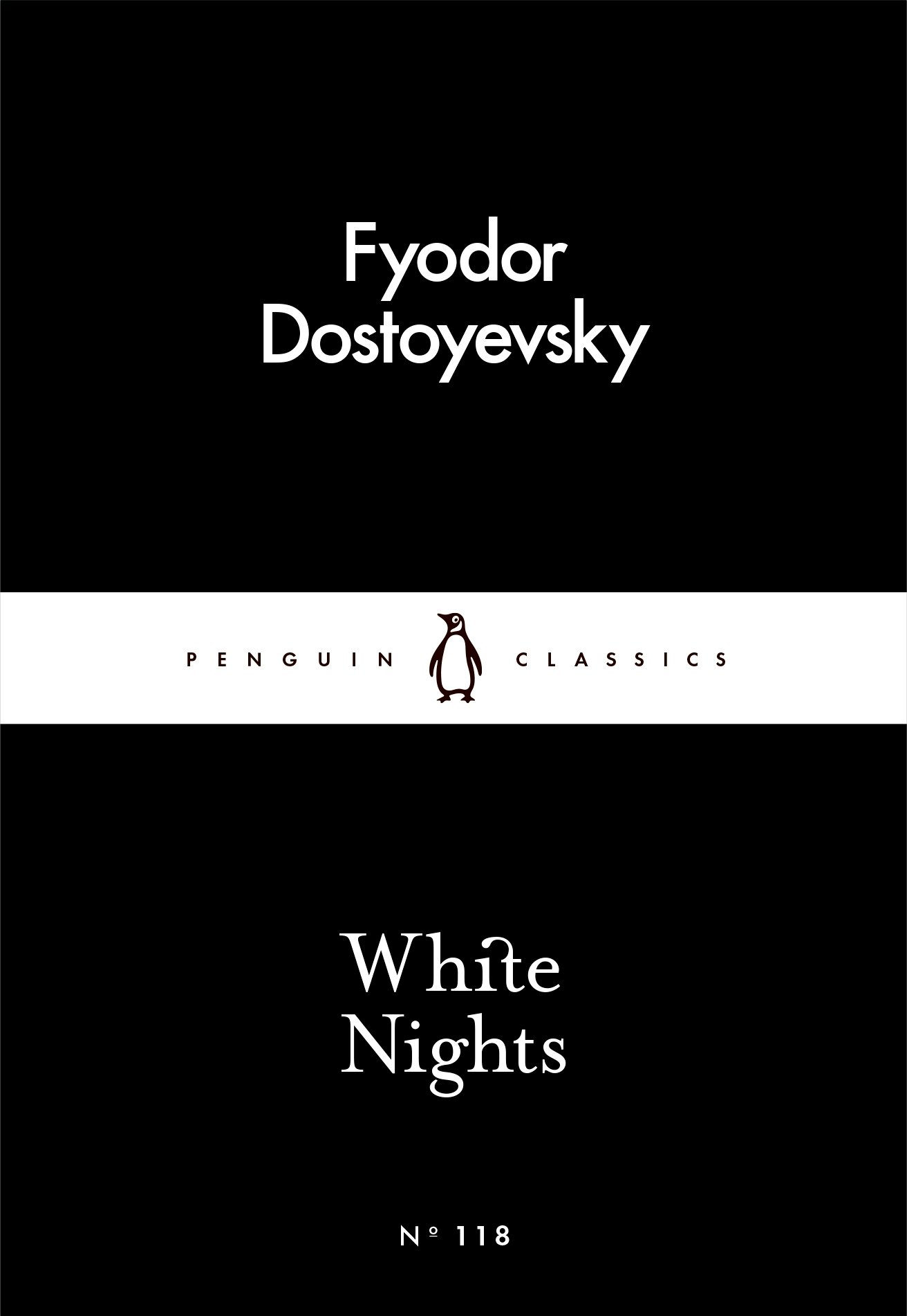 White Nights - Image 1