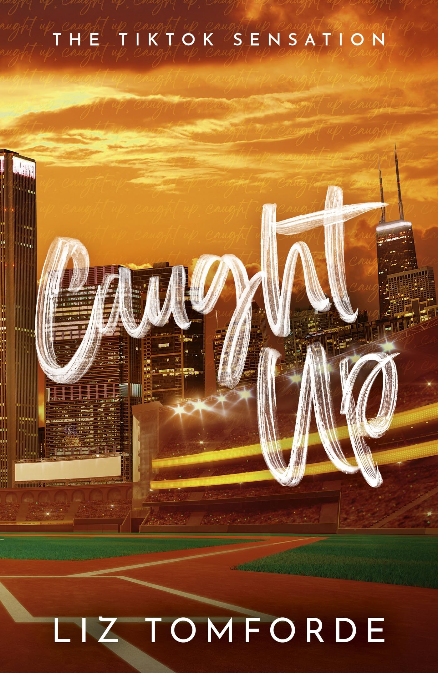Caught Up - صورة 1