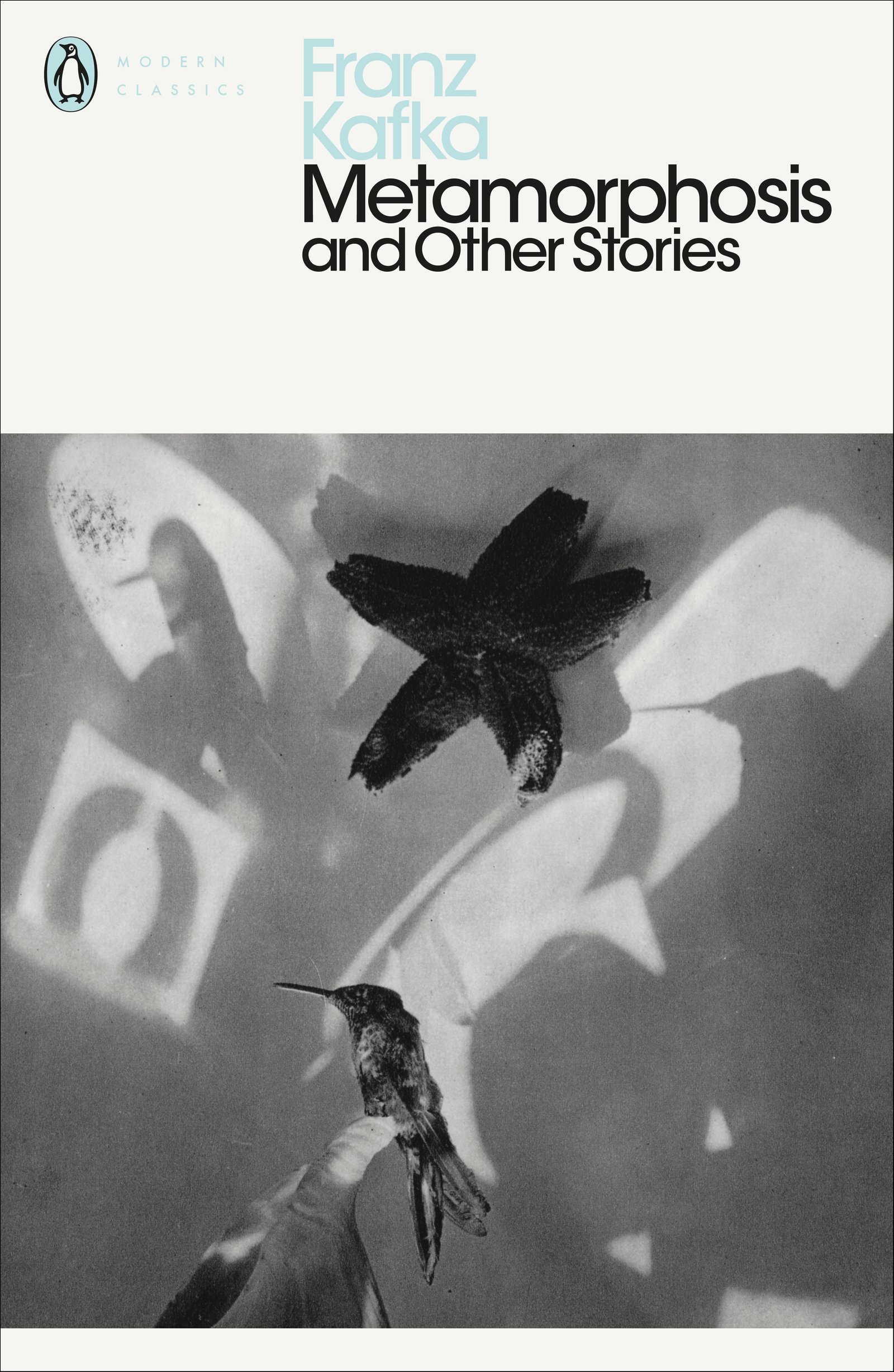 Metamorphosis and Other Stories - Image 1