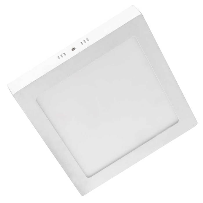 بنل ليد سقف (لطش)30w مربع30*30  - صورة 2