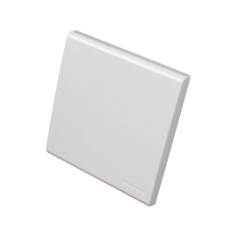 تسكيره 7×7 ابيض باناسونيك - Image 1