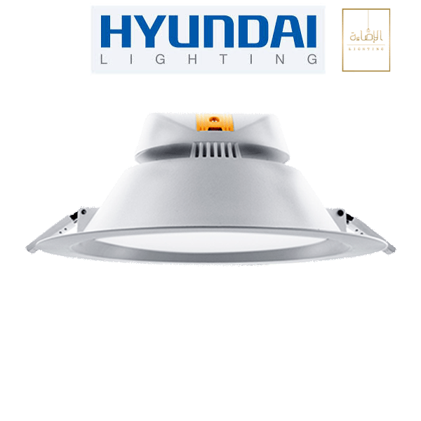 كشاف هيونداي 15 سم 15 وات SMD - صورة 1