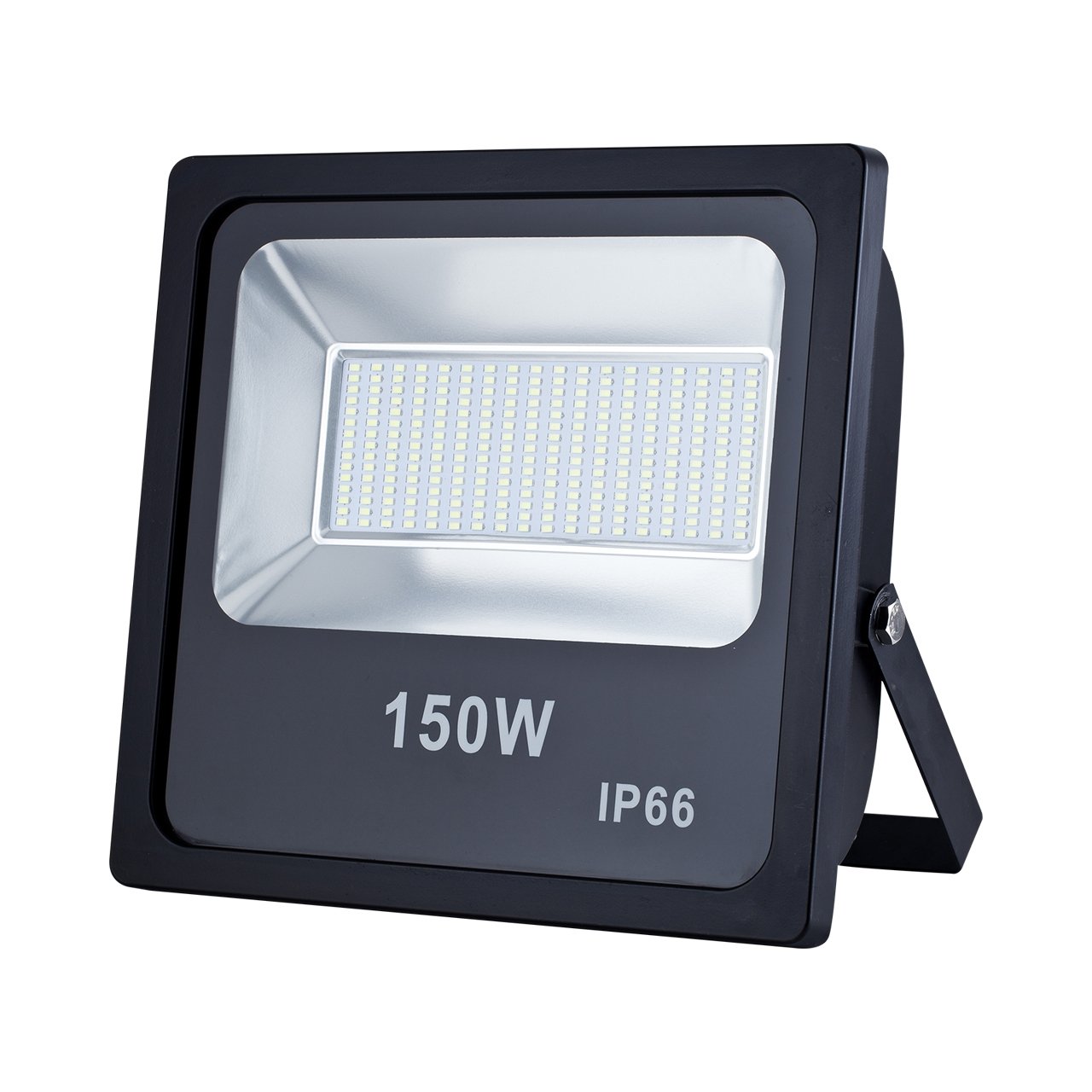 كشاف خارجي ليد بقوة 150W اصفر 117005 - Image 1