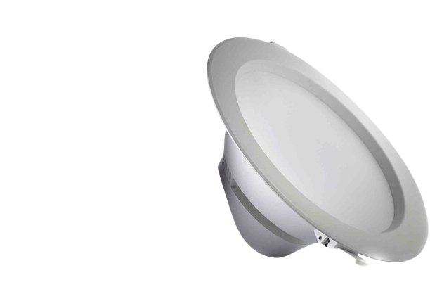 كشاف هيونداي 15سم 12وات SMD - صورة 4