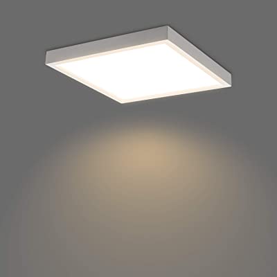 بنل ليد سقف (لطش)30w مربع30*30  - صورة 3